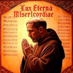 Cover of Lux Eterna Misericordiae