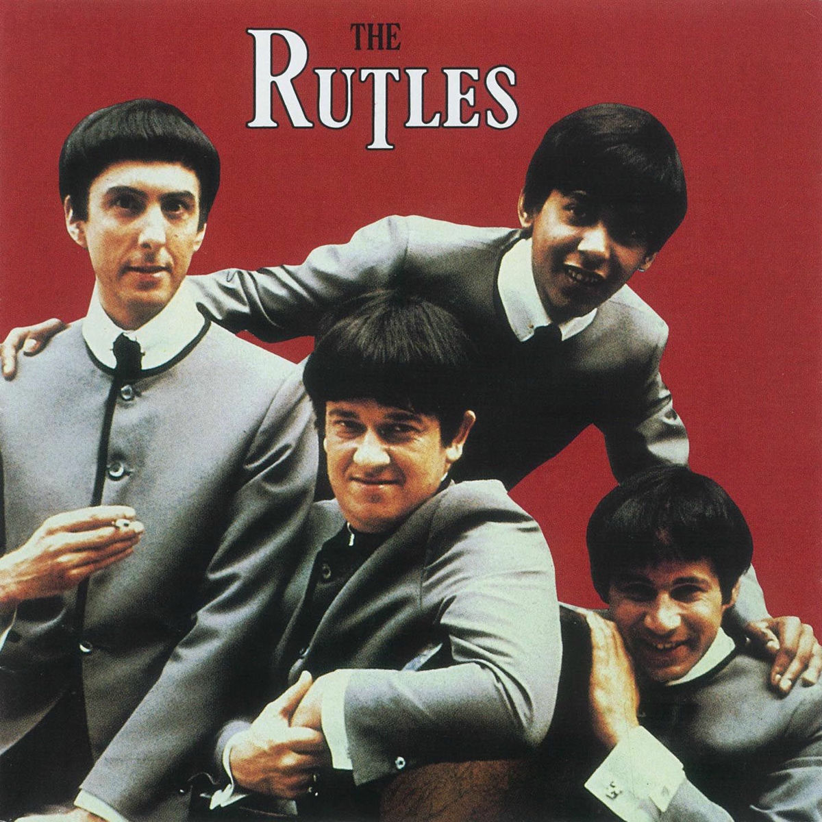 Album cover of It's Looking Good