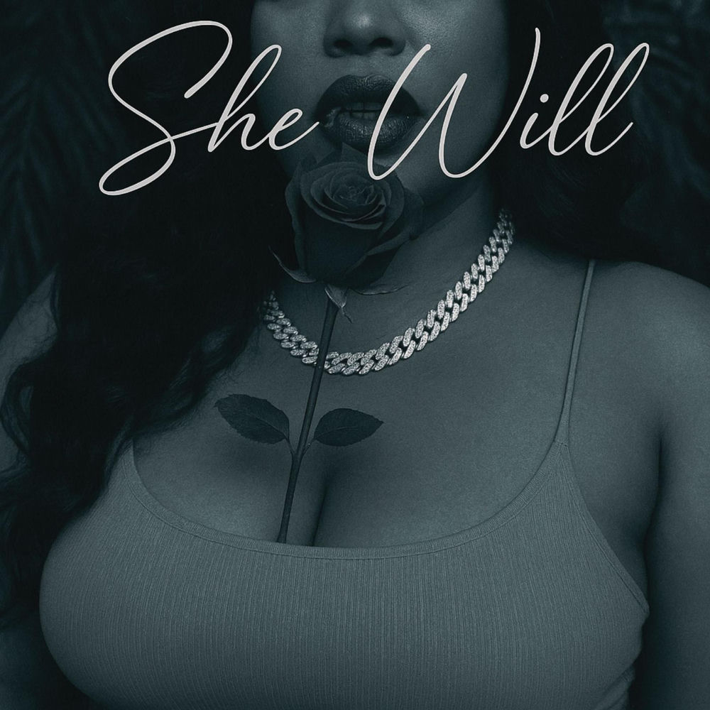 Album artwork for She Will (feat. Rhymin Reazon) by Sense