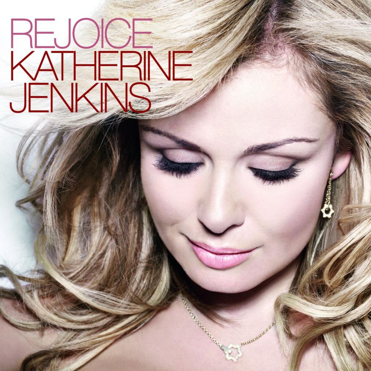 Album cover of Rejoice