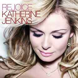 Cover of Rejoice