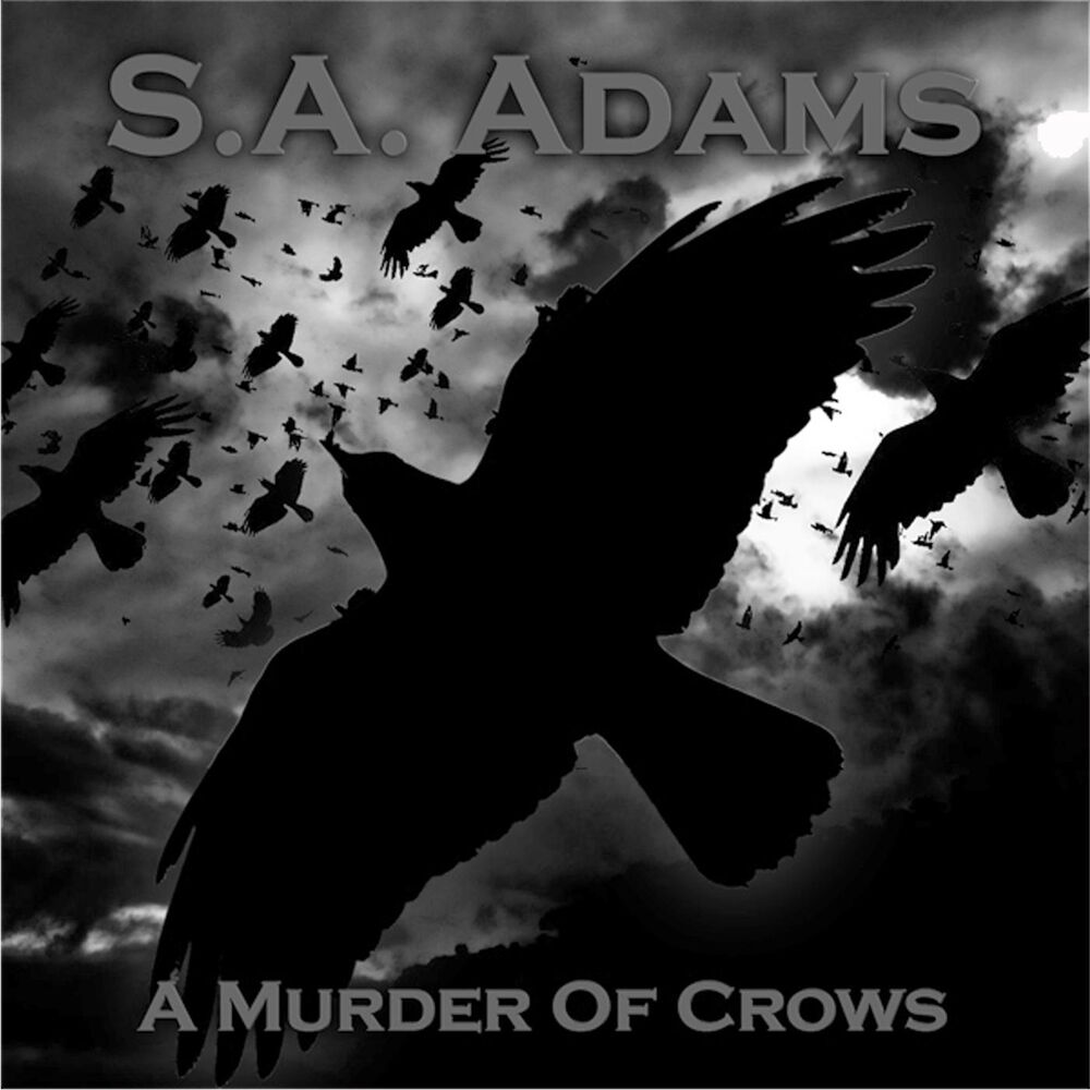 Picture of A Murder of Crows