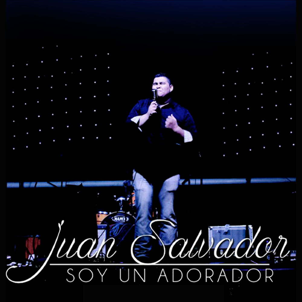 Picture of Soy un Adorador