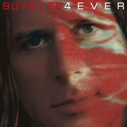 Cover of 4EVER