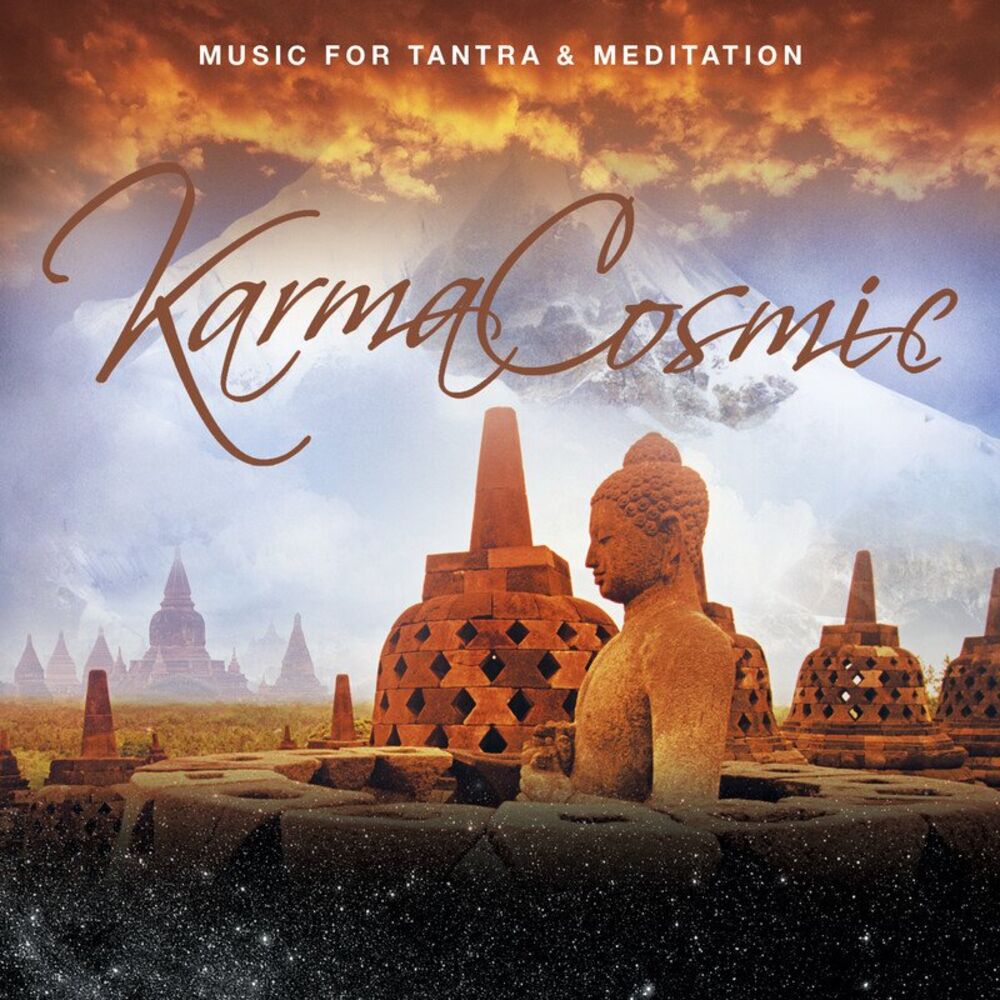 Picture of Music for Tantra & Meditation