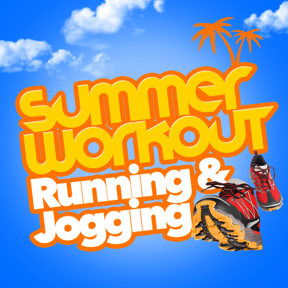 Picture of Summer Workout: Running & Jogging