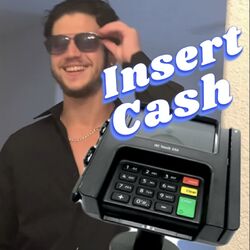 music cover
