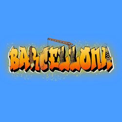 Cover of Barcellona