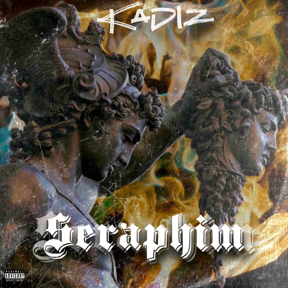Picture of Seraphim