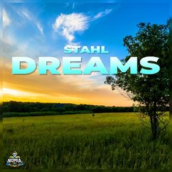 Cover of Dreams