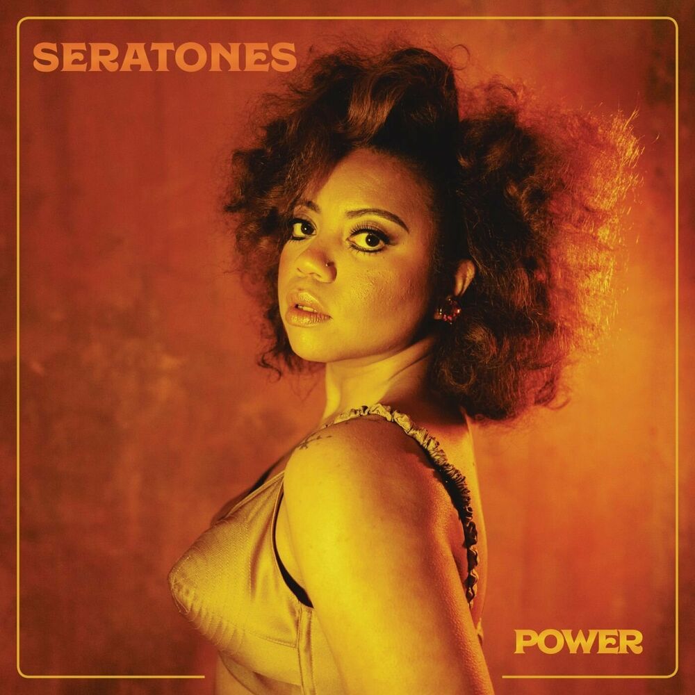 Picture of POWER