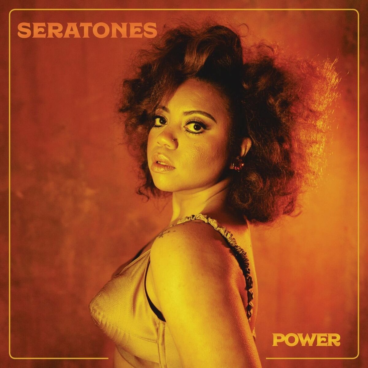 Album cover of POWER