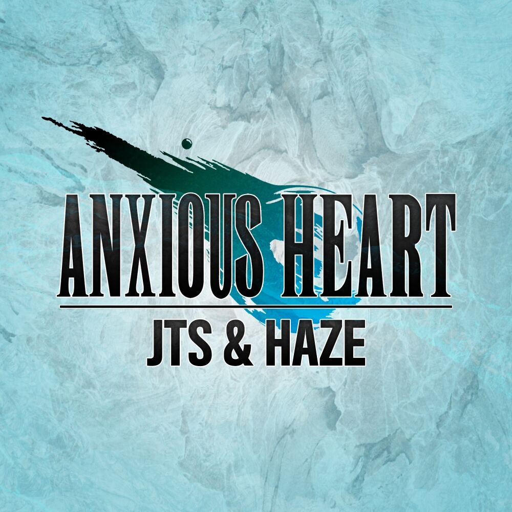 Picture of Anxious Heart