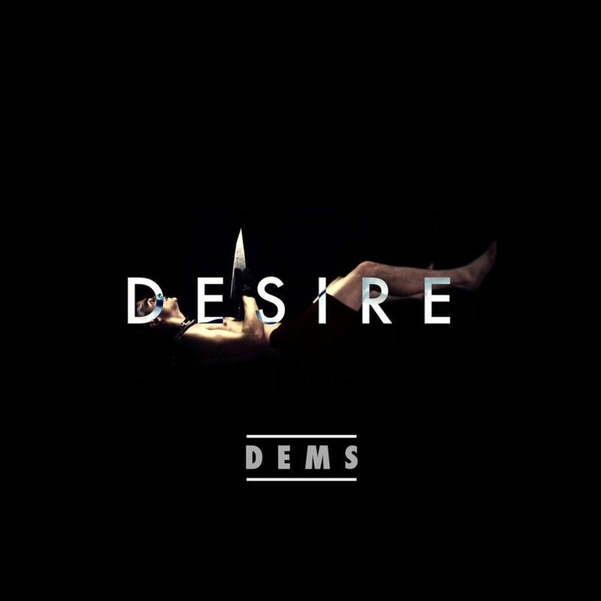 Album cover of Desire