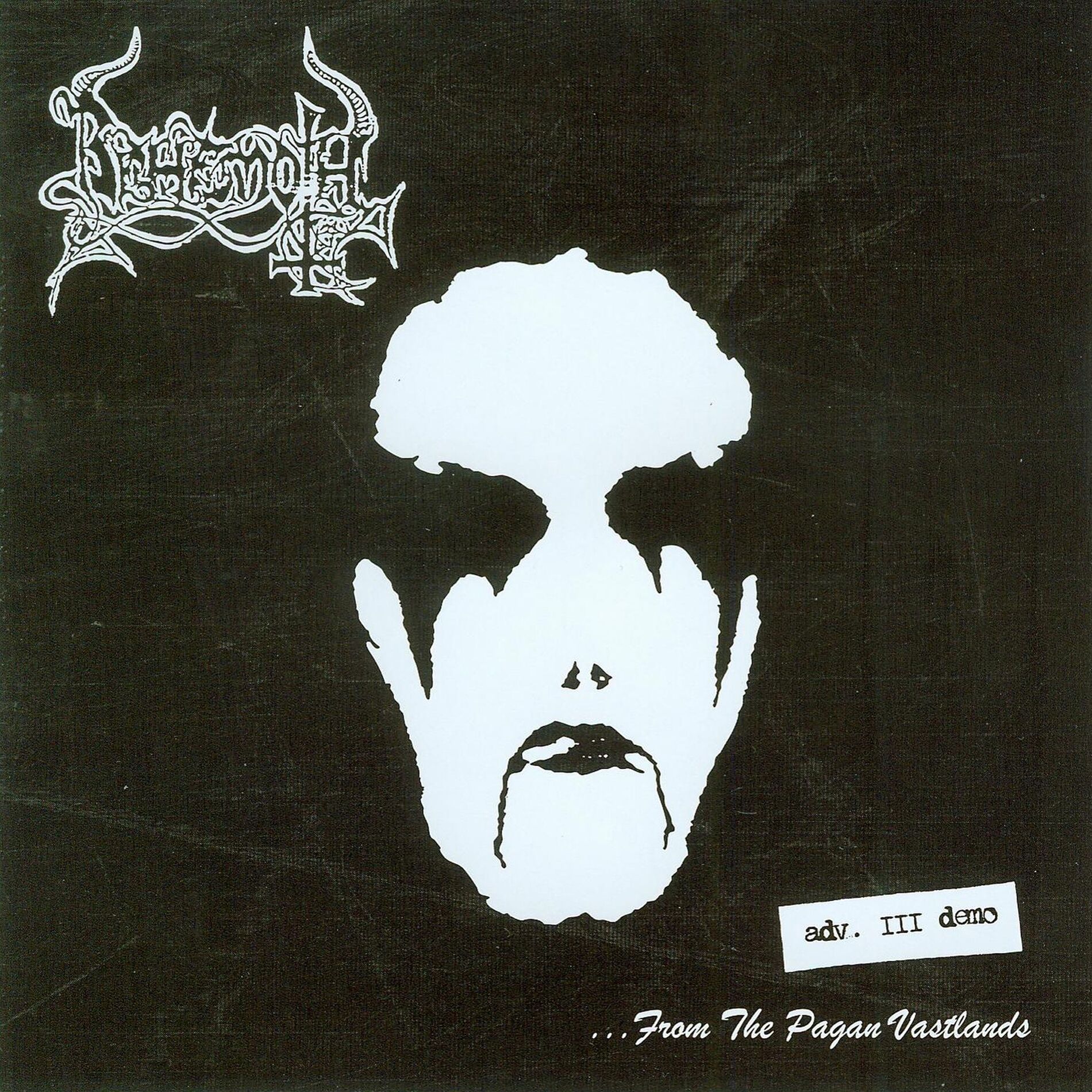 Album cover of Thy Winter Kingdom + From the Pagan Vastlands (0)