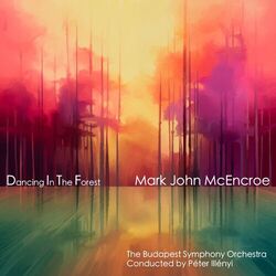 Cover of Dancing in the Forest