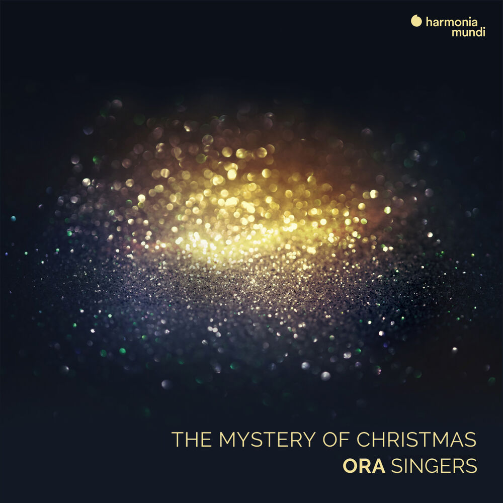 Picture of The Mystery of Christmas