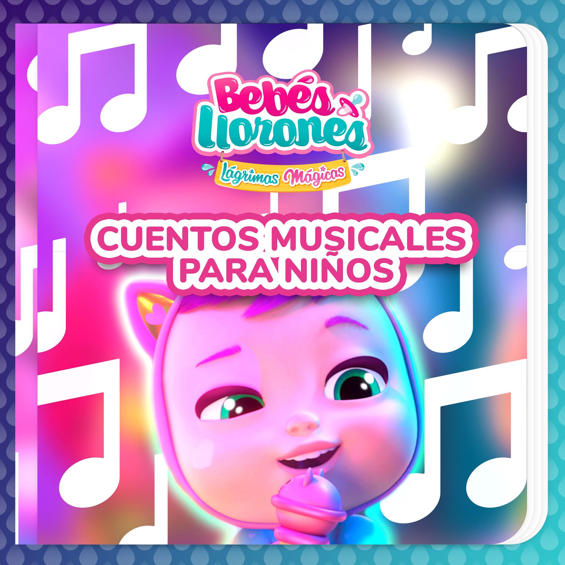 Bebes llorones español deals