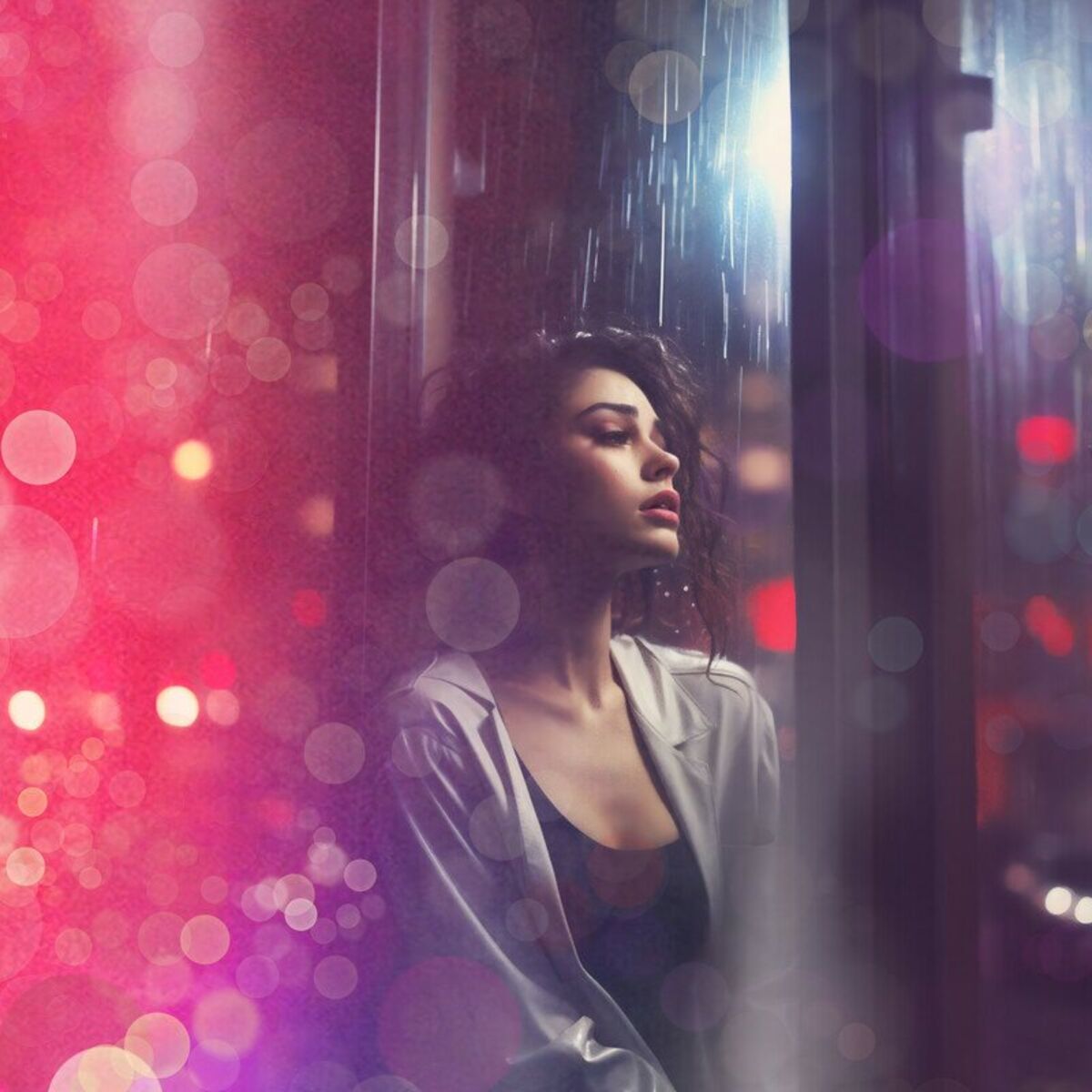 Album cover of Carolina Lies