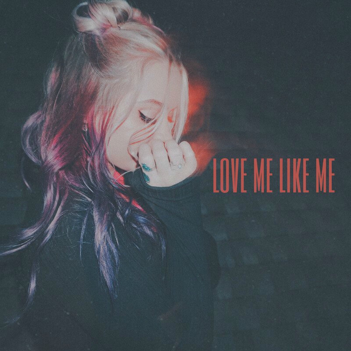 Album cover of Love Me Like Me