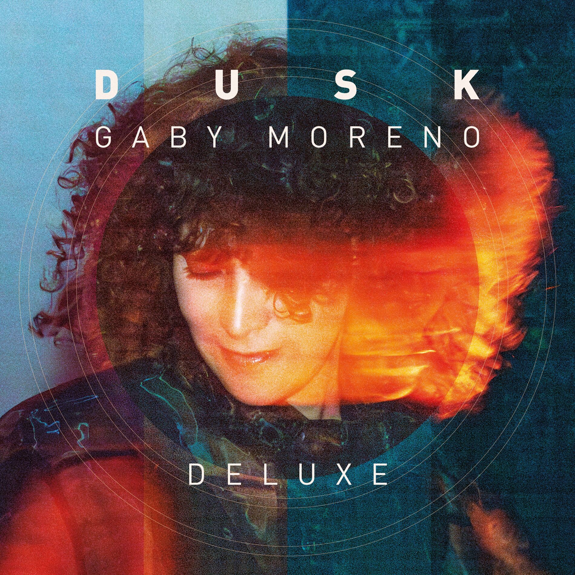 Album cover of DUSK (Deluxe)