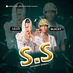 Cover of S.S ( Saturday Sunday )