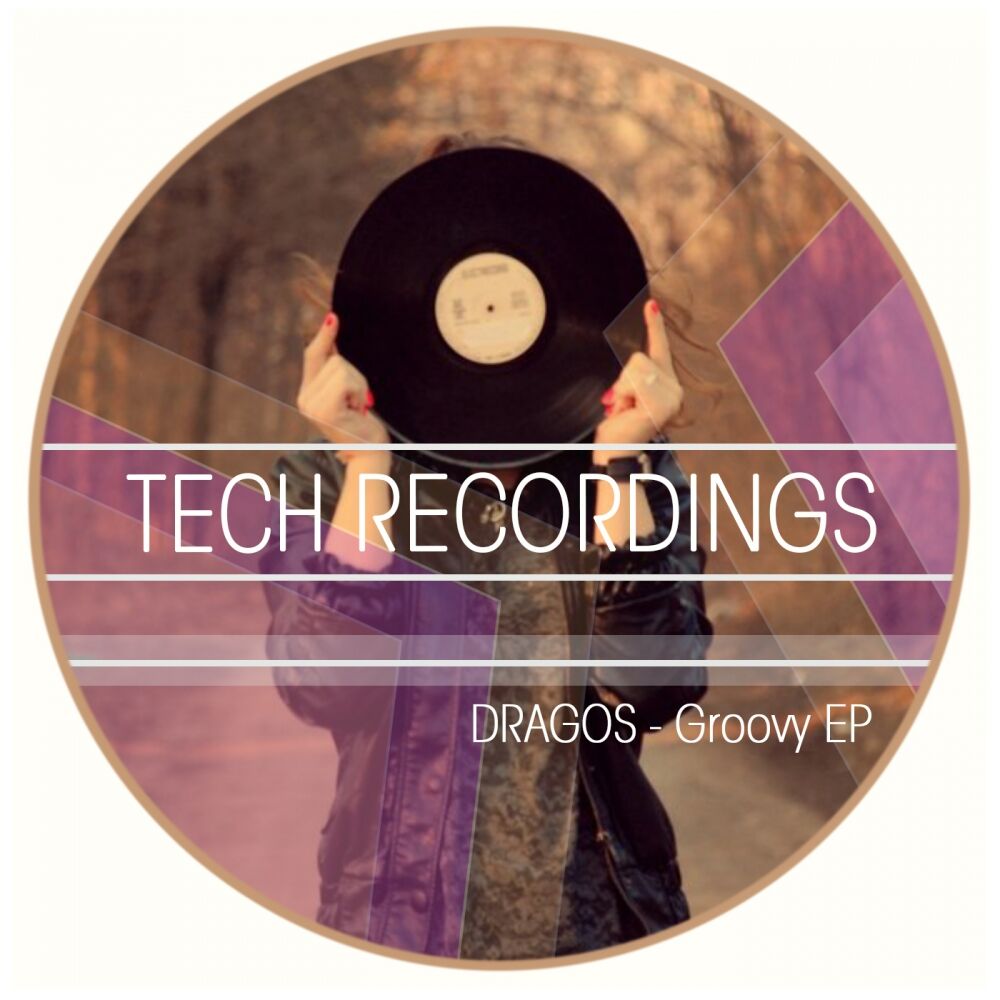 Picture of Groovy EP