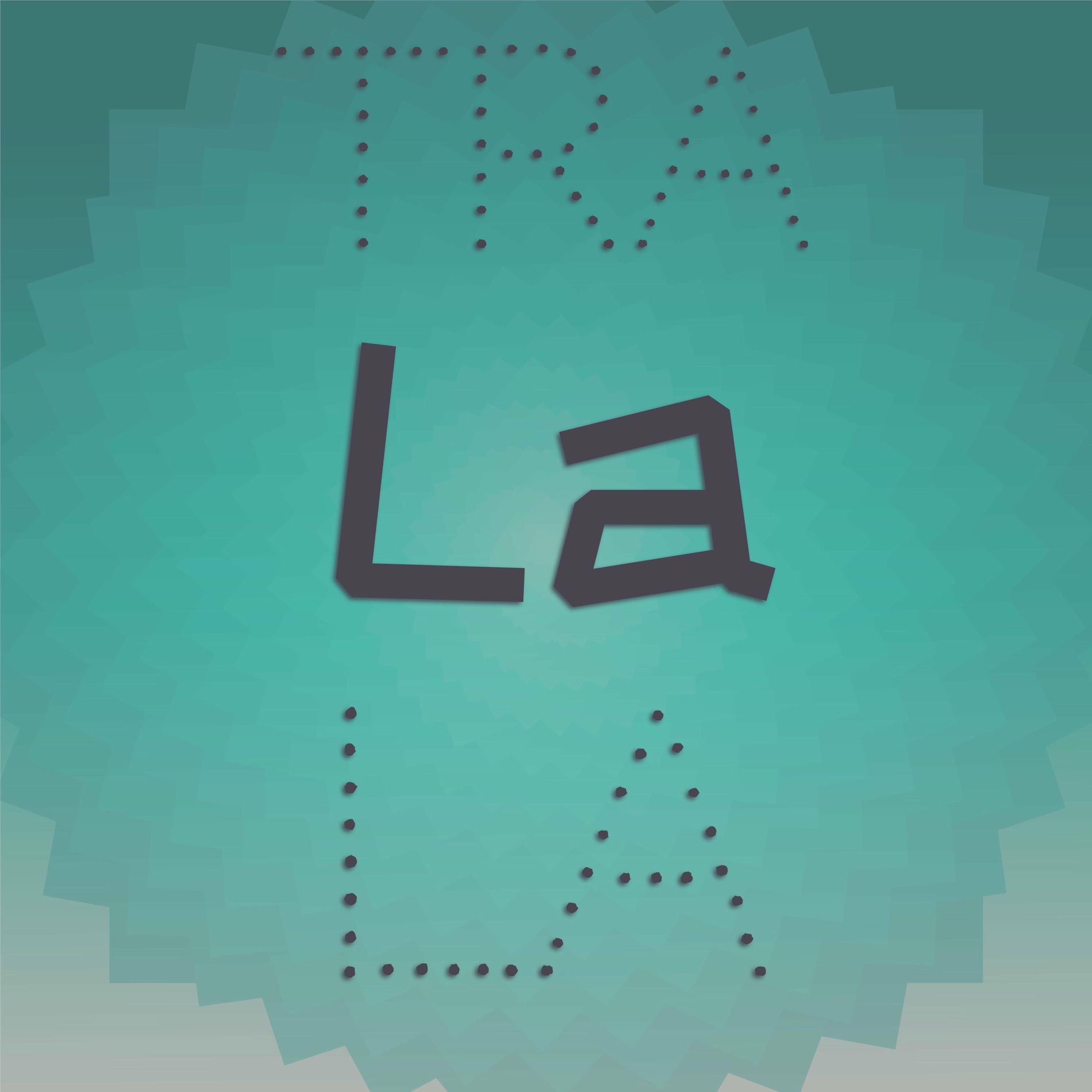 Album cover of Tra La La