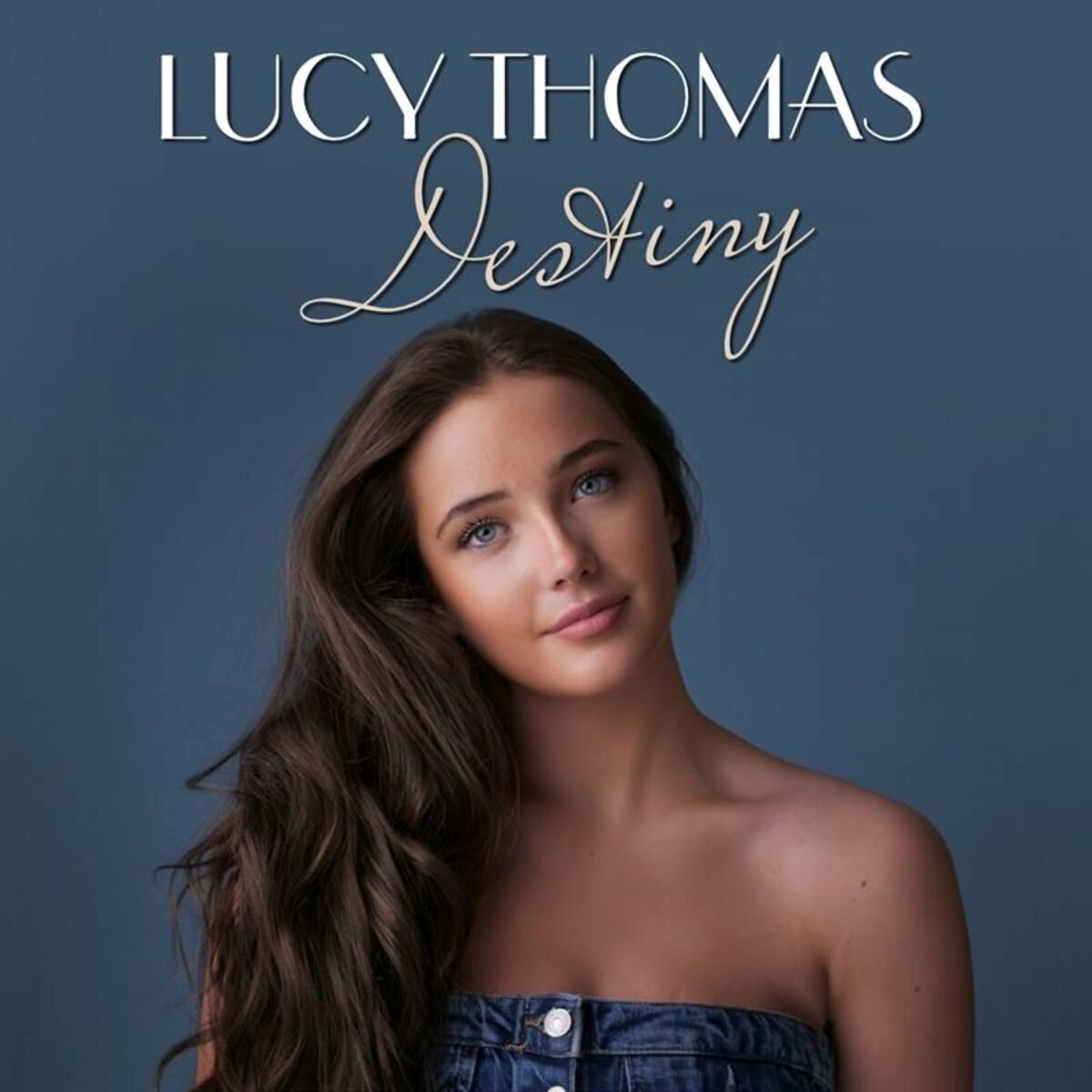 Album cover of Always Remember Us This Way