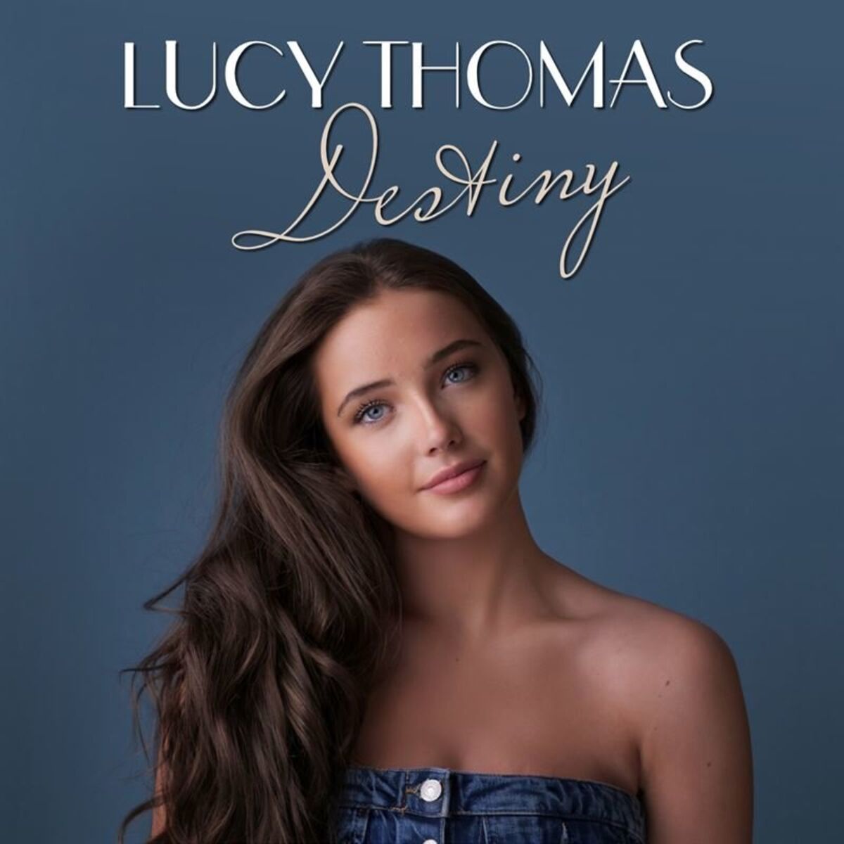Album cover of Destiny