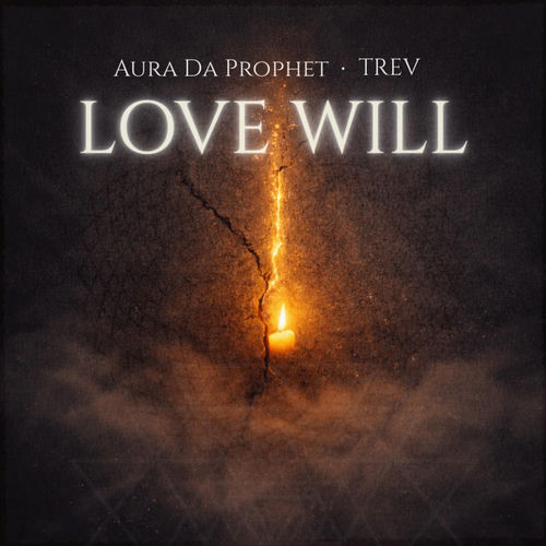 Love Will