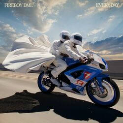 Cover of everyday