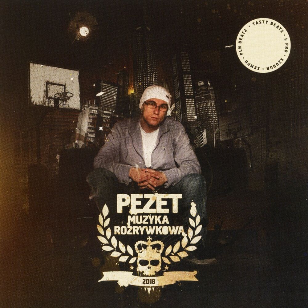Picture of Muzyka rozrywkowa