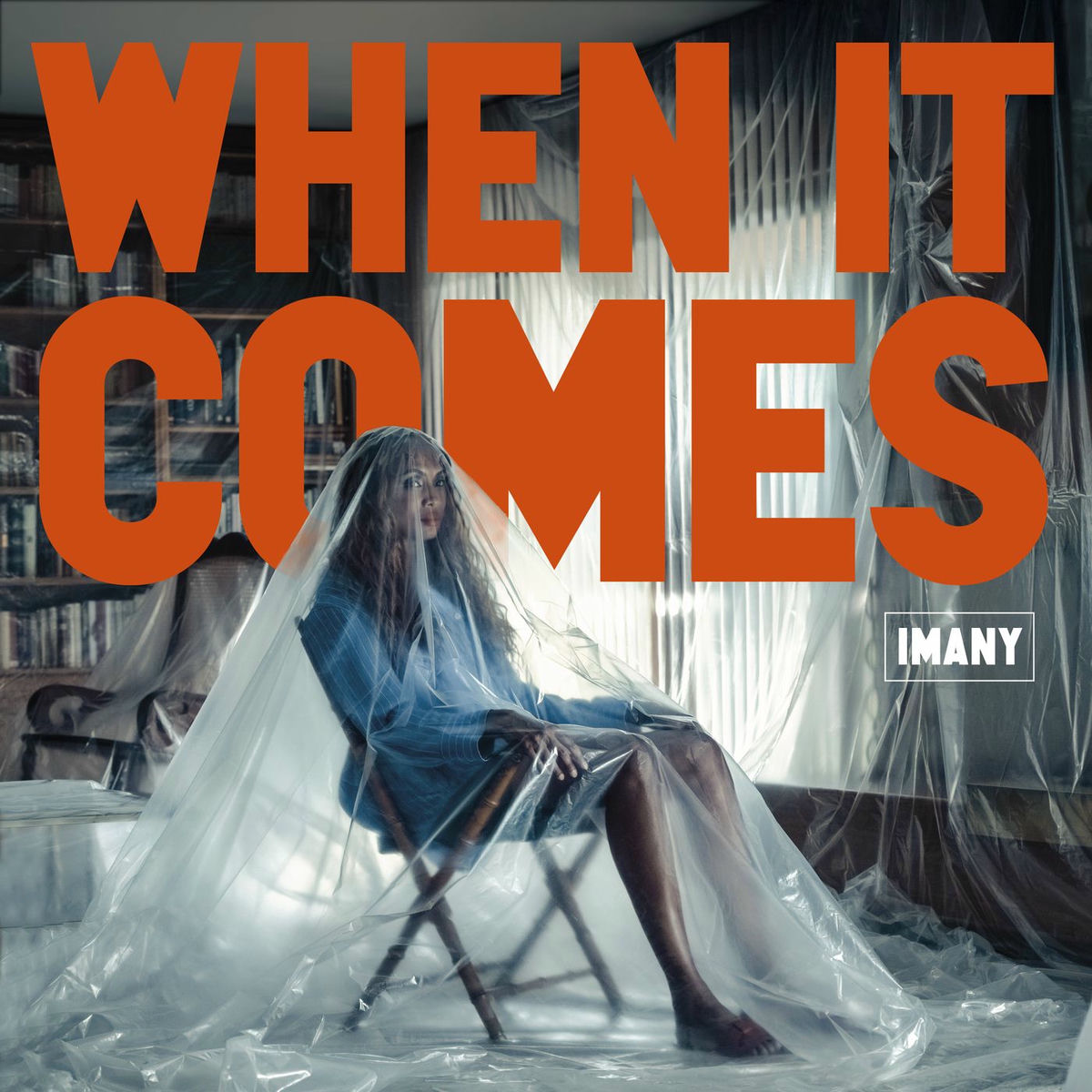 Album cover of When It Comes