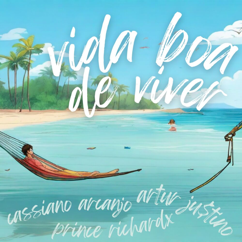 Picture of Vida Boa de Viver