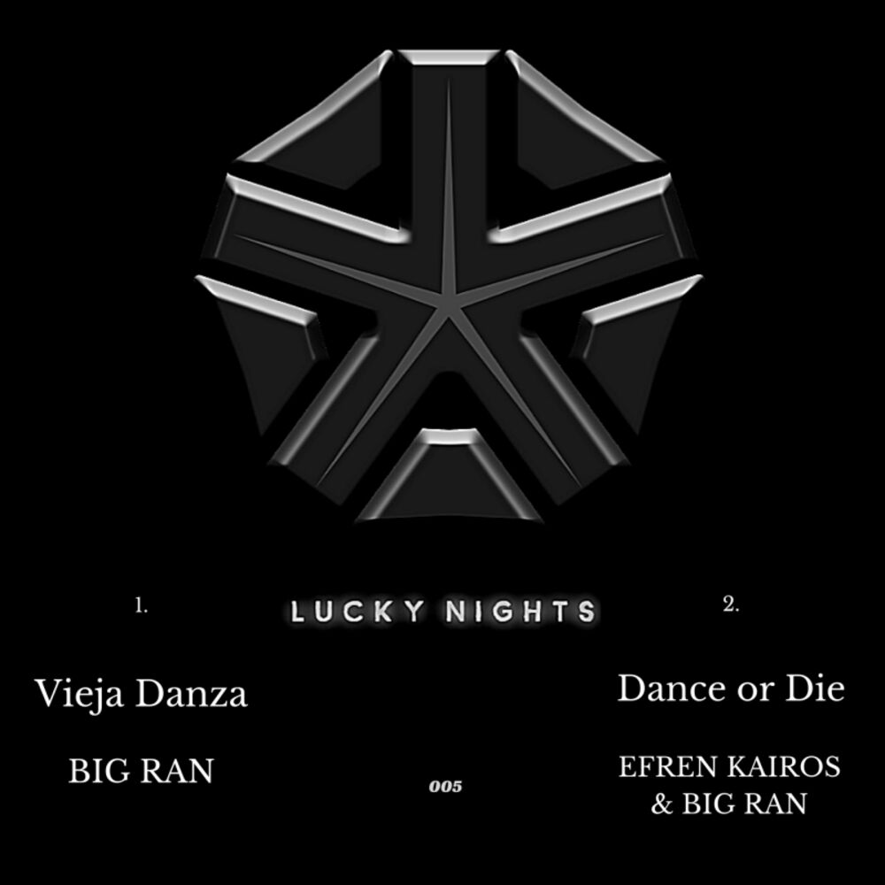 Picture of Lucky Nights 005
