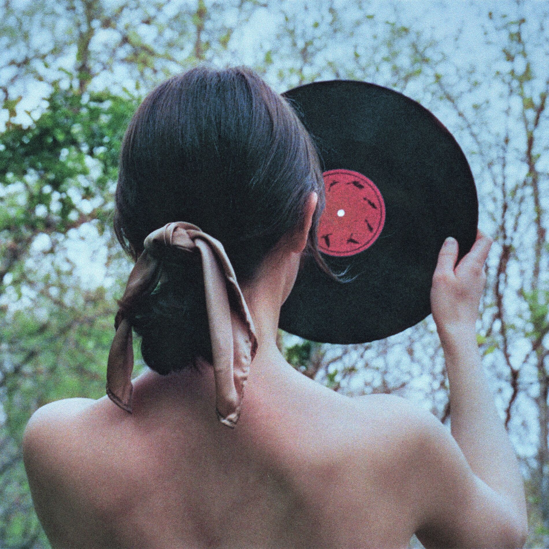 Album cover of Tunes For Late Spring