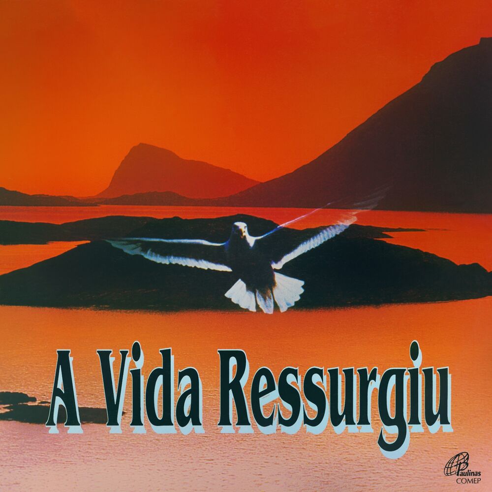 Picture of A Vida Ressurgiu