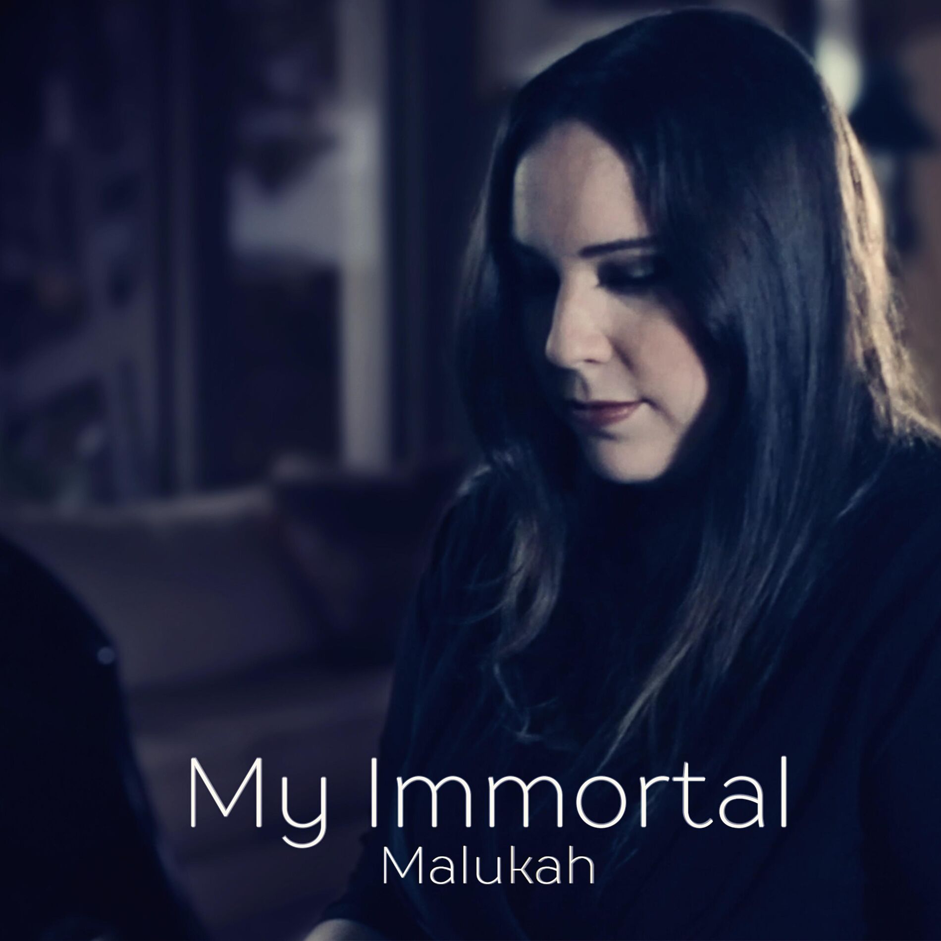 Album cover of My Immortal