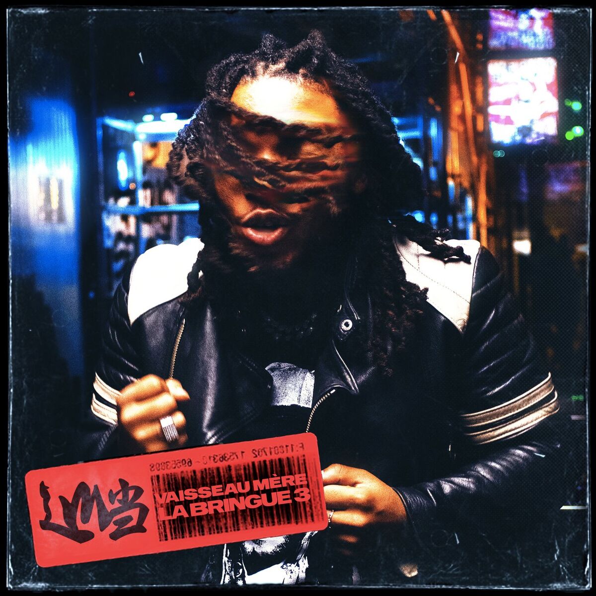 Album cover of La bringue 3 (Vaisseau mère)