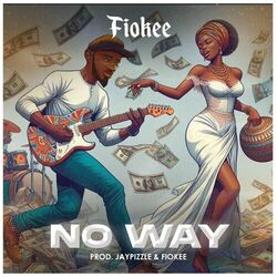 Cover of No Way