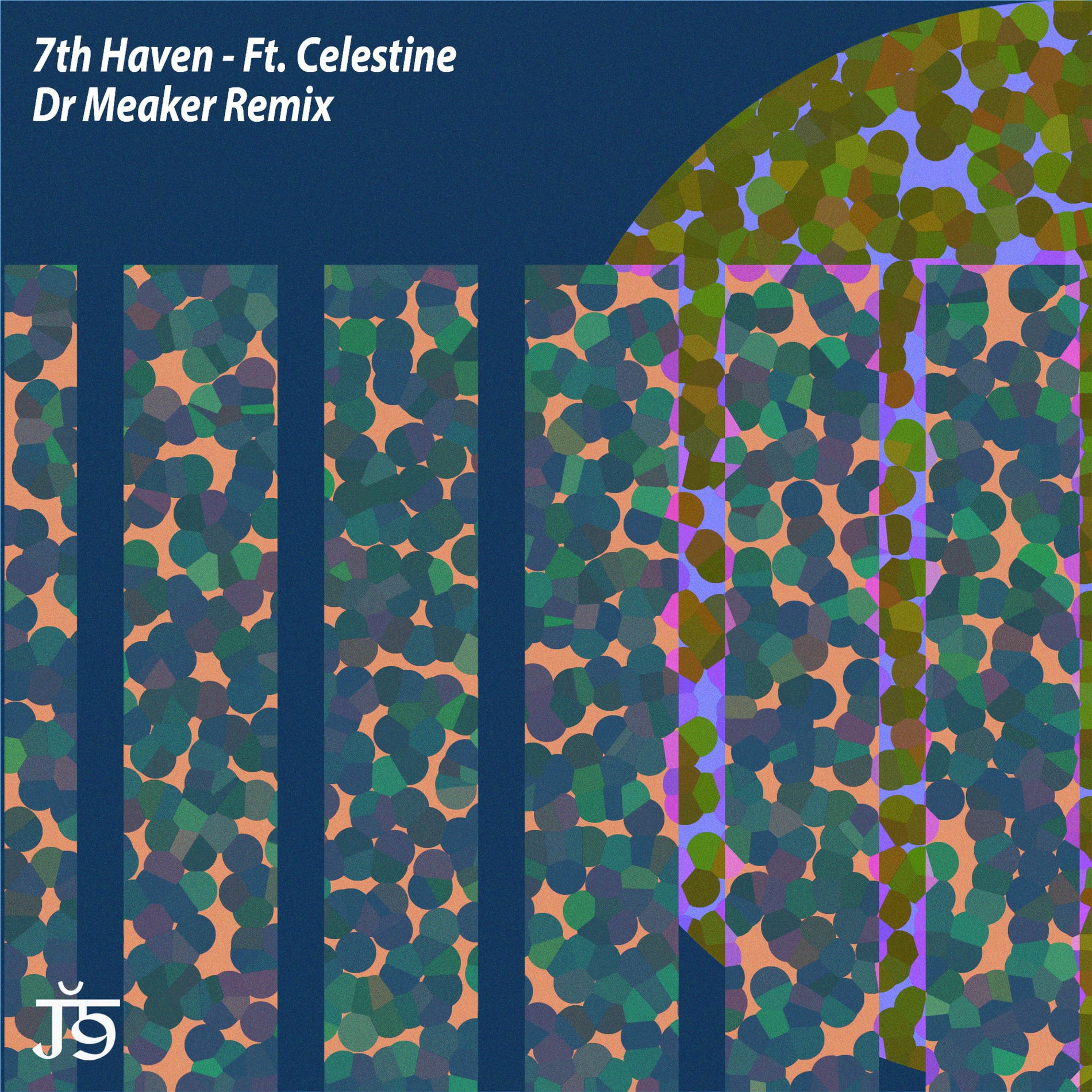 Album cover of 7th Haven (Dr Meaker Remix)