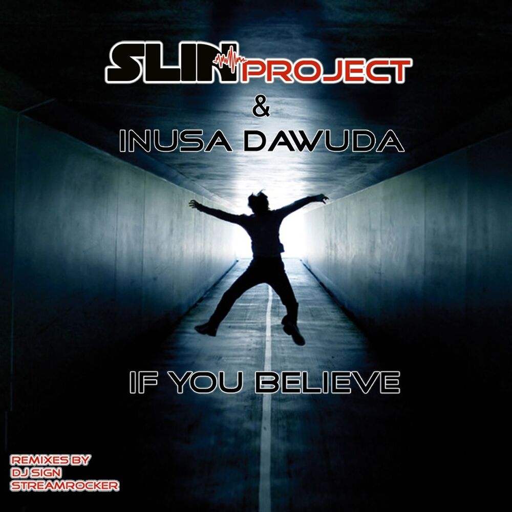 Picture of If You Believe