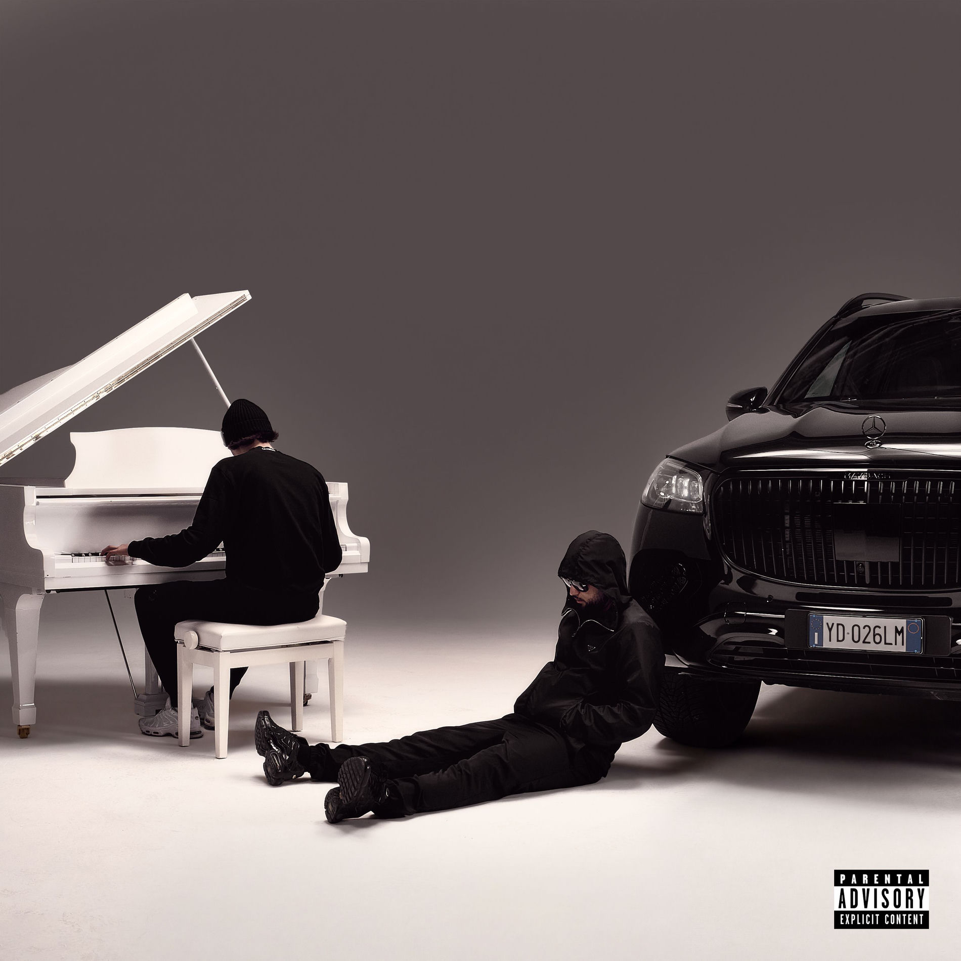 Album cover of Lounge Music