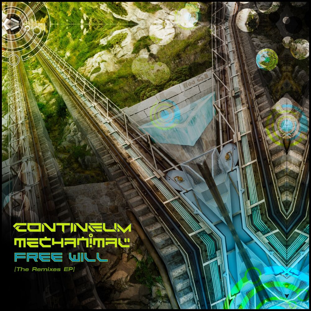 Picture of Free Will Remixes