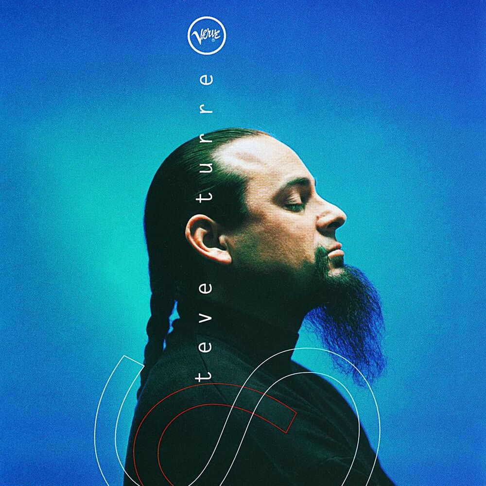 Picture of Steve Turre