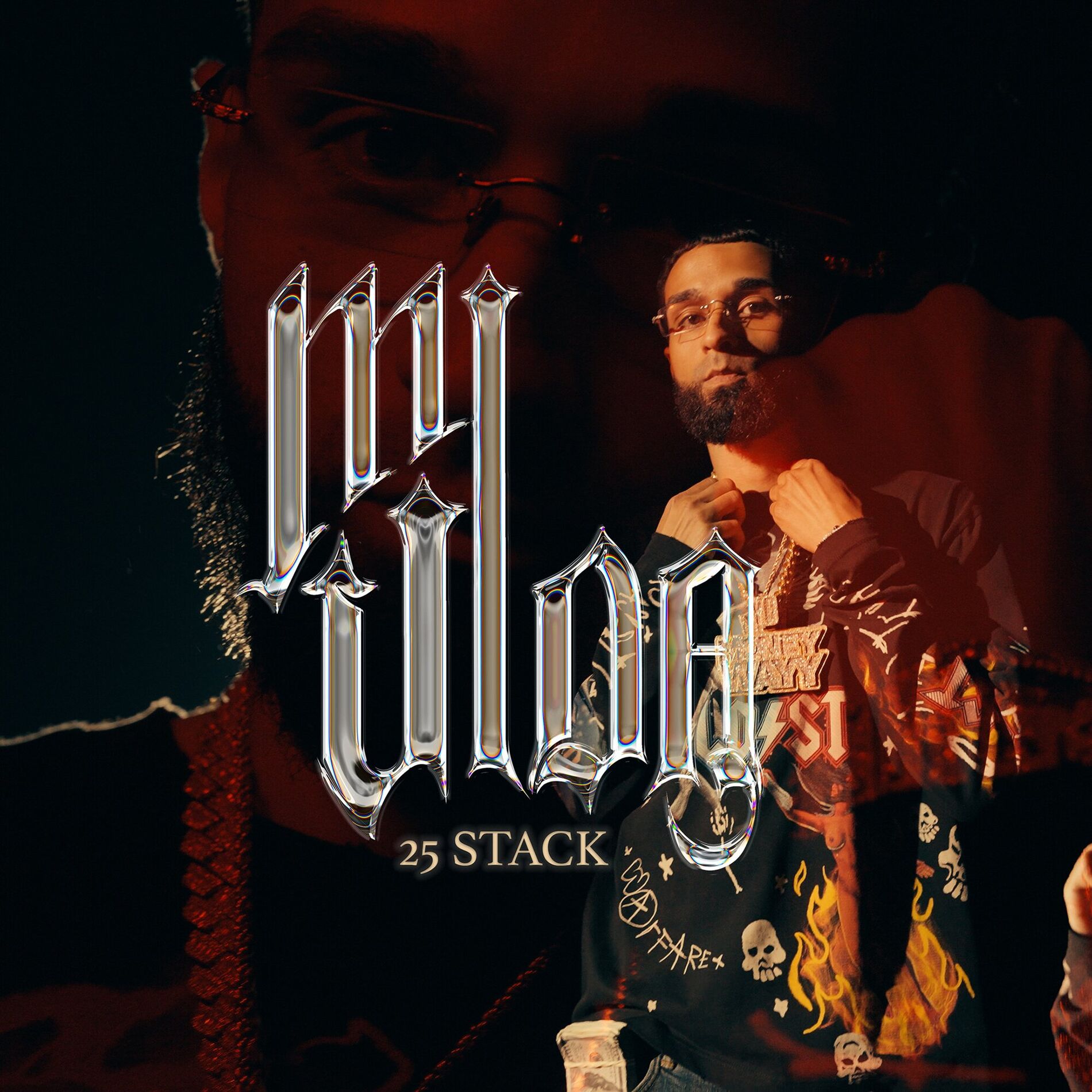 Album cover of Mi Vida