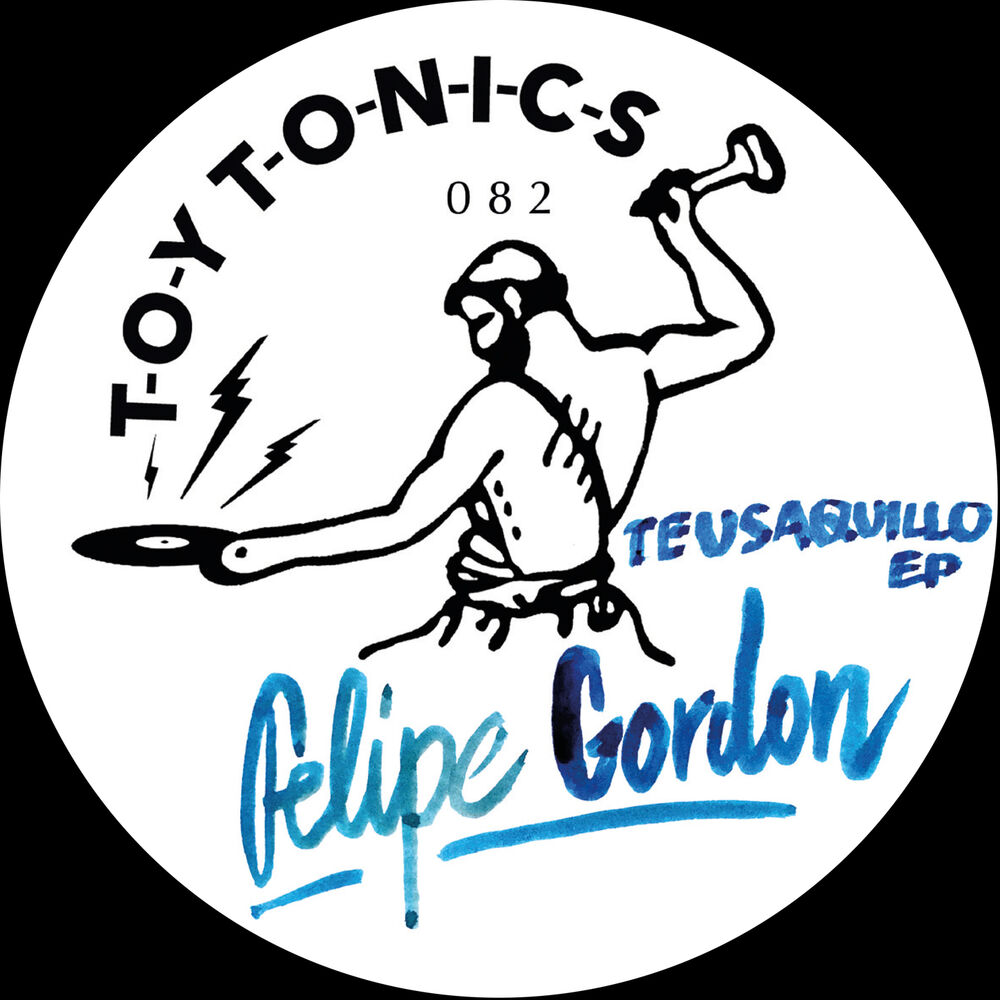 Picture of Teusaquillo EP