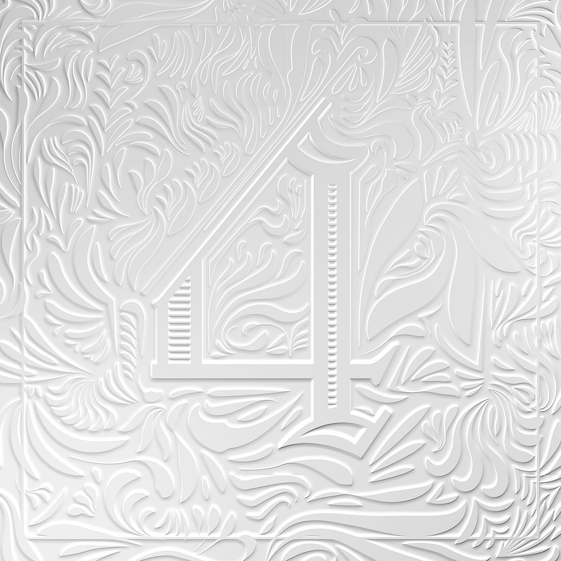 Album cover of Filet Mignon 4