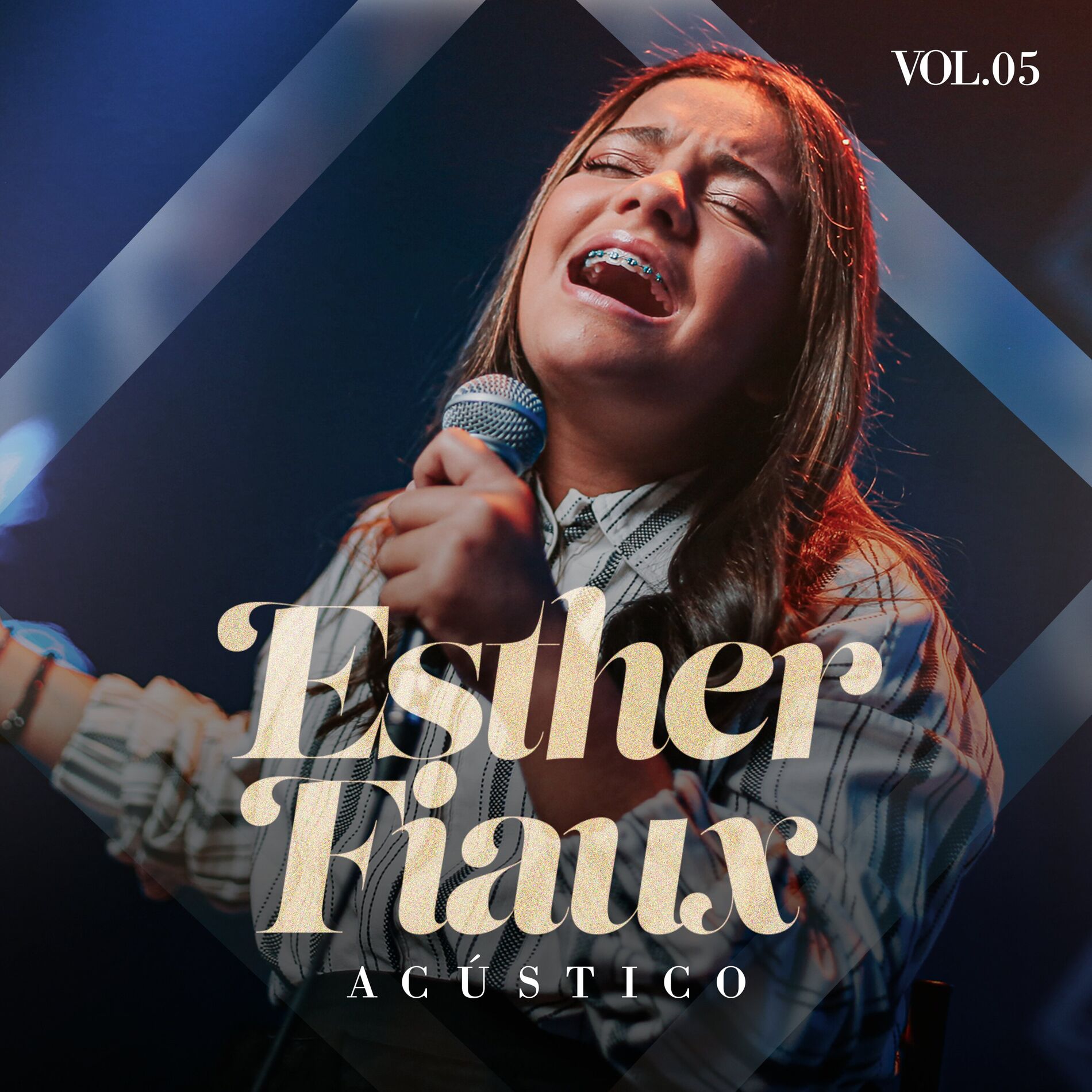 Album cover of Acústico, Vol. 5